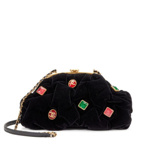 CHANEL Clutch