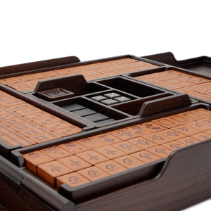 Louis Vuitton Mahjong Game