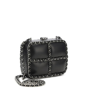 Chanel Chain Clutch