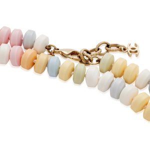 CHANEL Candy Necklace