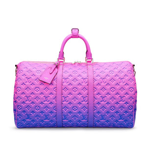 LOUIS VUITTON Keepall 50